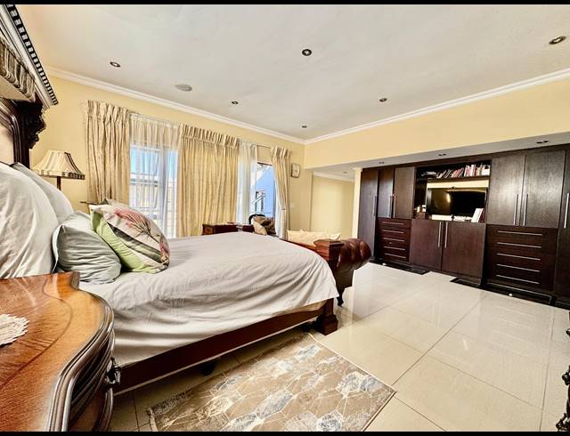 4 BEDROOM HOUSE FOR SALE IN ASPEN HILLS